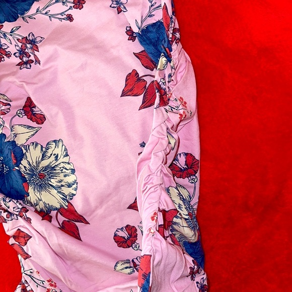 Motherhood Maternity Shirt - Picture 2 of 3